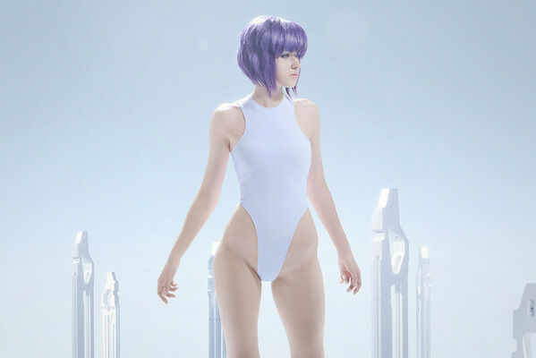 Shirogane-sama