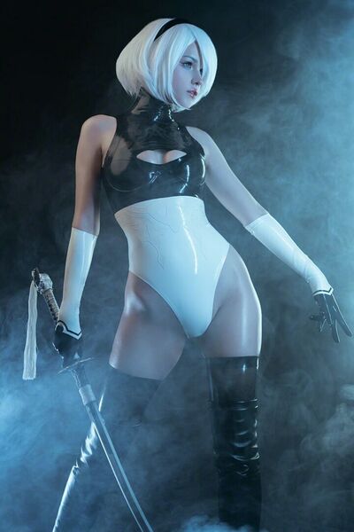Shirogane-sama