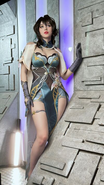 Shirogane-sama