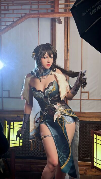Shirogane-sama
