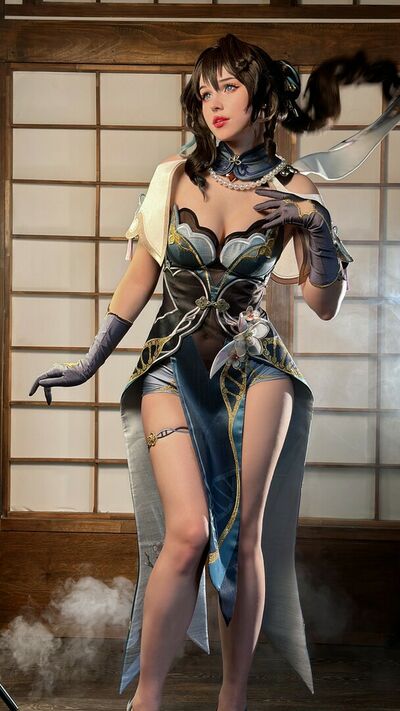 Shirogane-sama