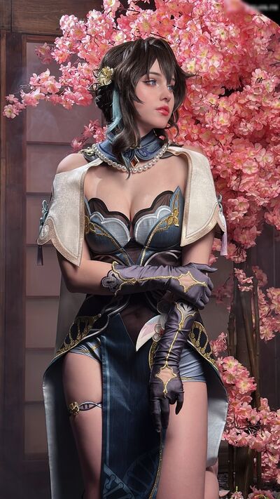 Shirogane-sama
