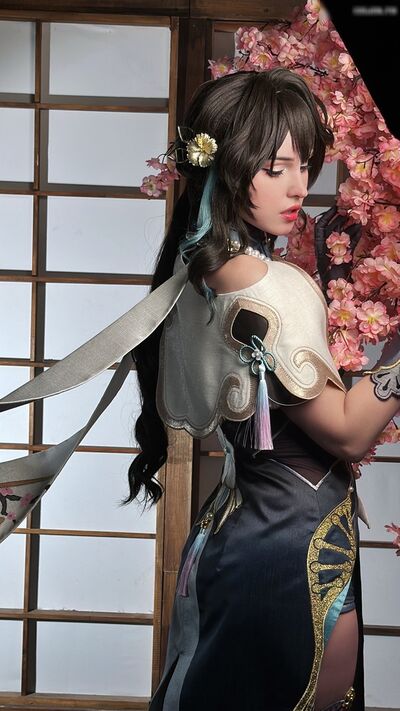 Shirogane-sama