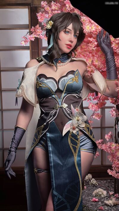 Shirogane-sama