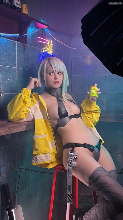 Shirogane-sama