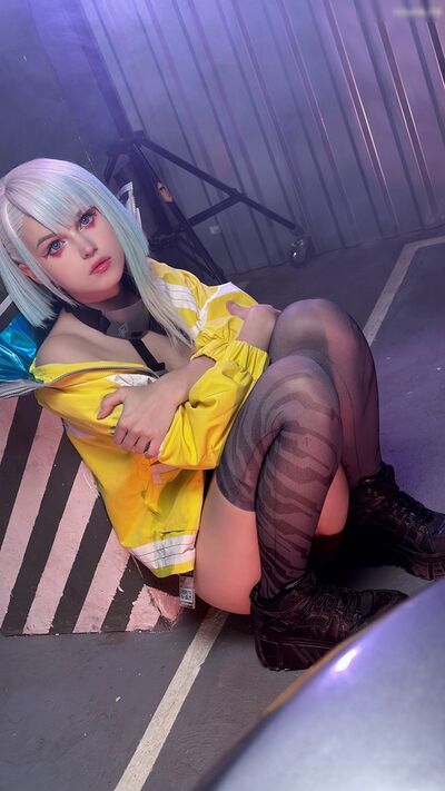 Shirogane-sama