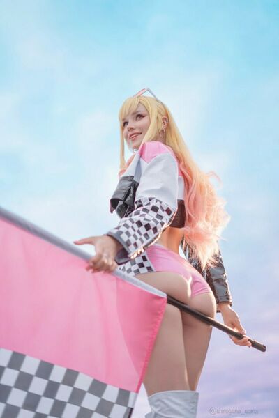 Shirogane-sama