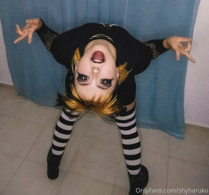 Shyharuko