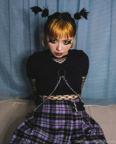 Shyharuko