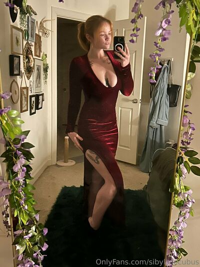 Sibylsuccubus