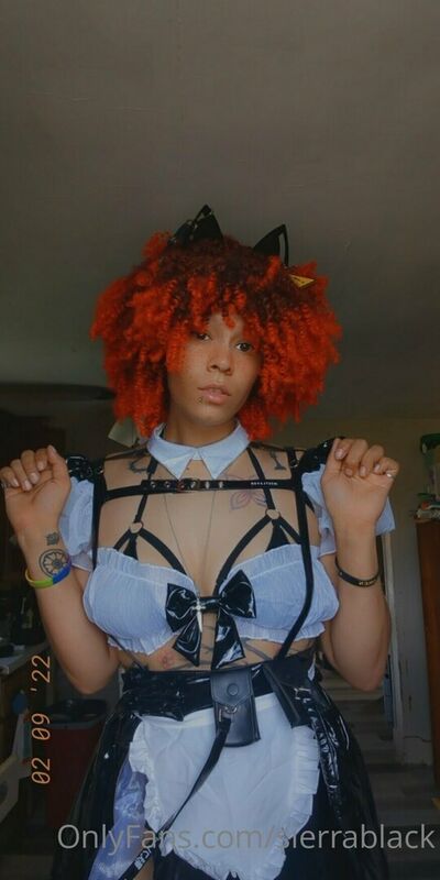 Sierrablack