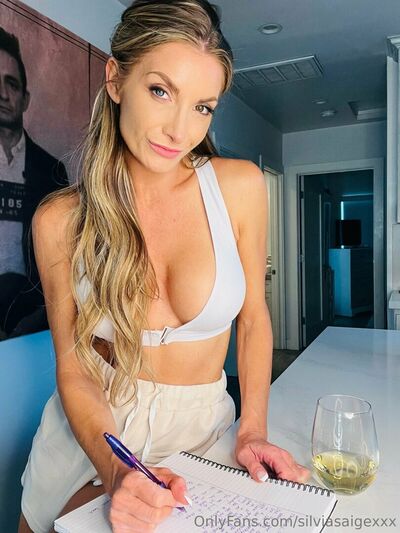 Silviasaigexxx
