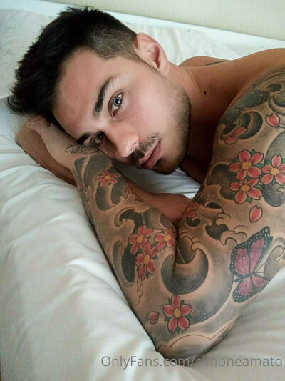 Simoneamato
