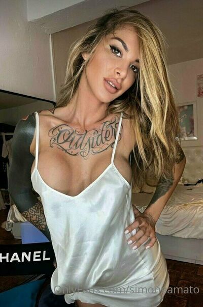 Simoneamato