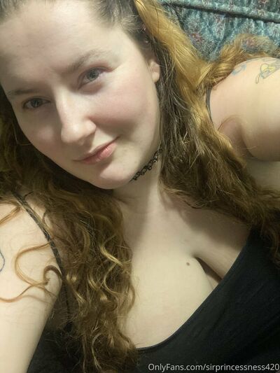 Sirprincessness420