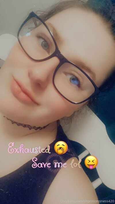 Sirprincessness420