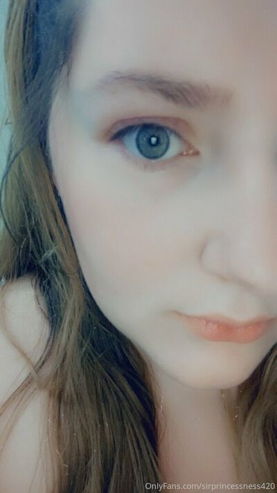 Sirprincessness420