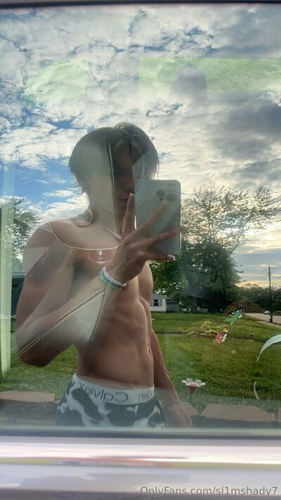 Sl1mshady7