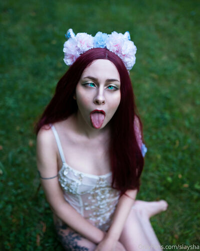 Slayshaxox