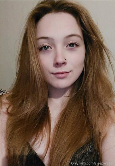 Sleepyvegan