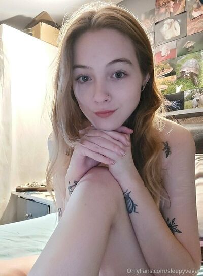 Sleepyvegan