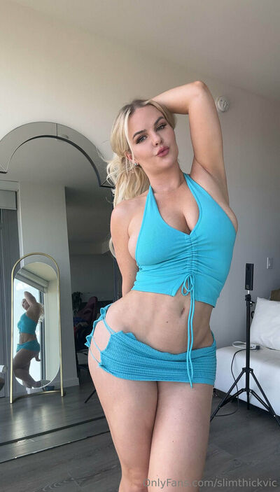Slimthickvic