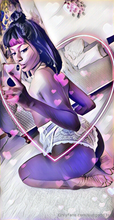 Slutgodd3ss