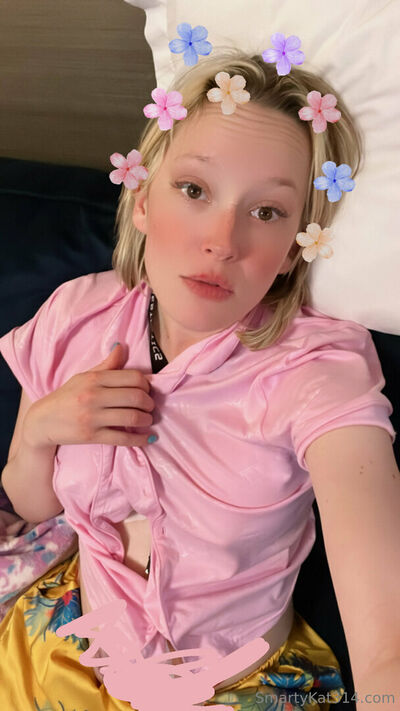 Smartykat