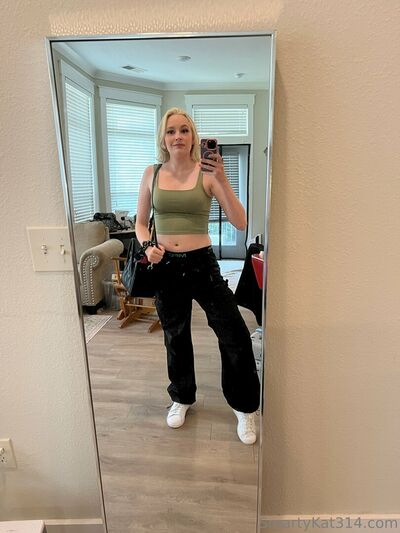 Smartykat