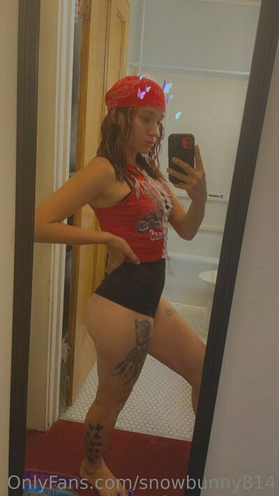Snowbunny814