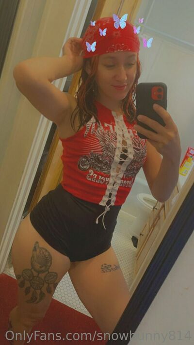 Snowbunny814