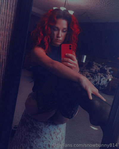 Snowbunny814