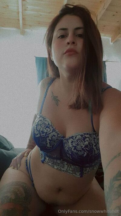 Snowwhitehot
