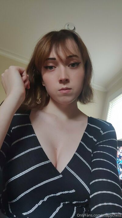 Soapychess