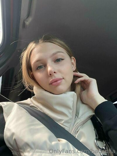 Sofiaaaparker