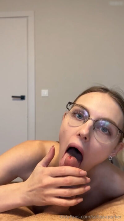 Sofiaaaparker