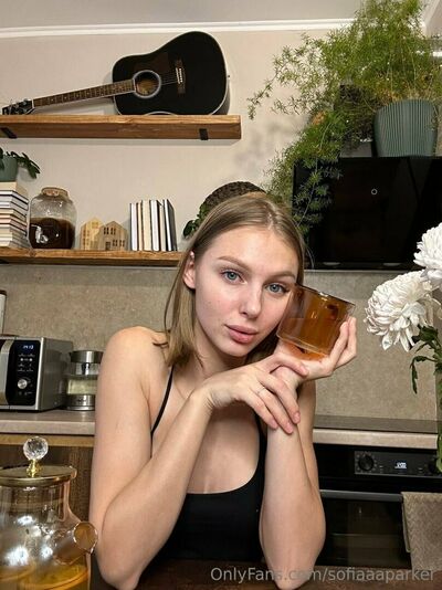 Sofiaaaparker