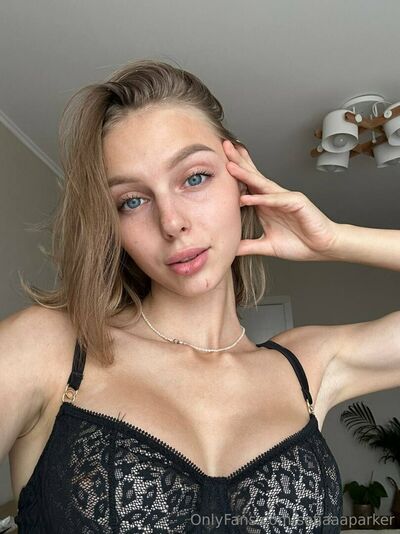 Sofiaaaparker