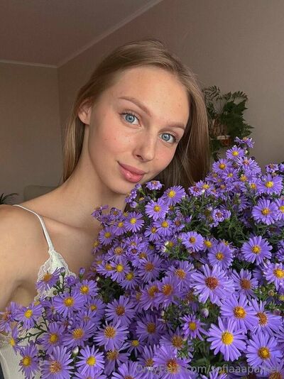 Sofiaaaparker