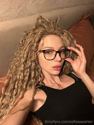 Sofiaaaparker