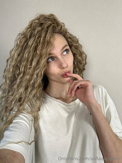 Sofiaaaparker