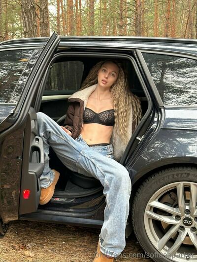 Sofiaaaparker