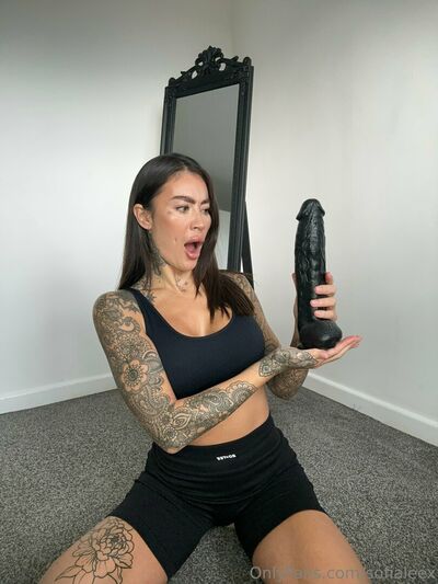 Sofialeex