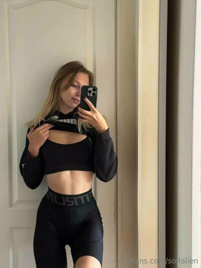 Sofialien