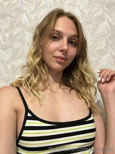 Sofialien