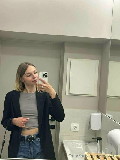 Sofialien
