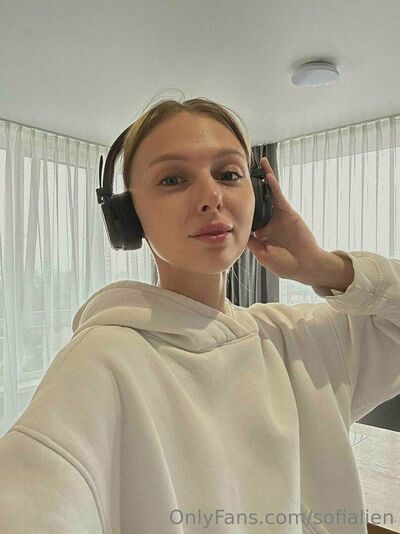 Sofialien