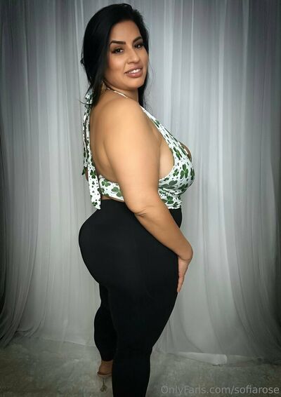Sofiarose