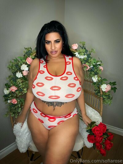 Sofiarose