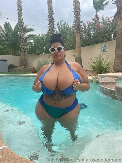Sofiaroseondemand